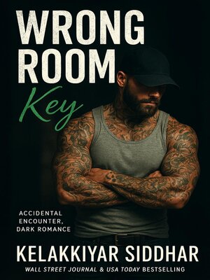 cover image of Wrong Room Key